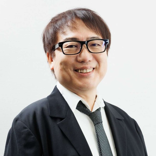 江藤正親 CEO